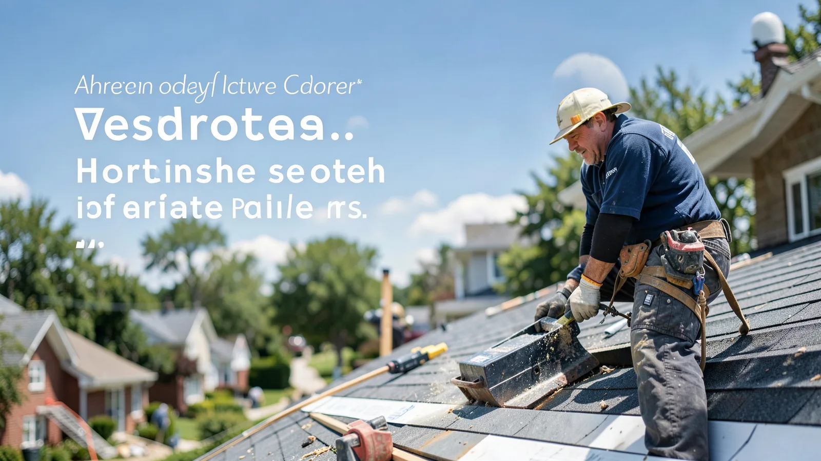 Roof Replacement in Salem, WI near me